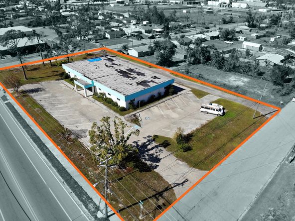 505 E 11th St, Panama City, FL 32401